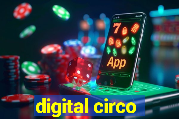 digital circo